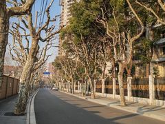 -安福路