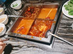 -大妙火锅·非物质文化遗产(锦里店)