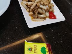 耦尖-OLD TREE老树咖啡·西餐厅(台山人工湖店)