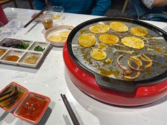 -柒酒烤肉(武鸣大帽山店)