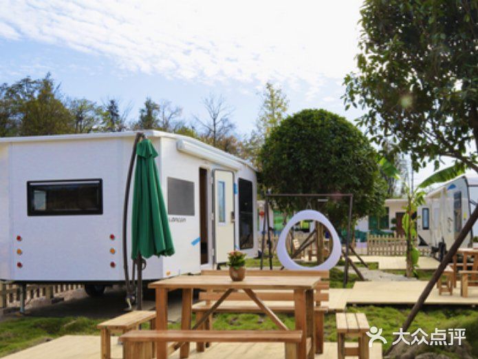 八面山看日出 一定要住在这里✔️