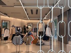 -ZARA(大上海时代广场店)