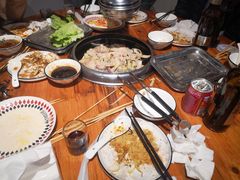 -小宇火锅烧烤(颜三路店)