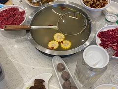 -潮汕林记牛肉火锅(万象天地店)