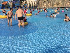 -苏州乐园森林水世界