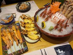 -吉兆·料理(红梅南路店)