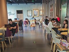 -COSTA COFFEE(金长安大厦店)