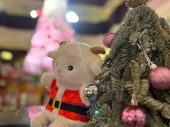-广州花园酒店