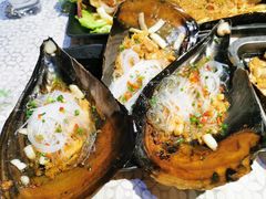 -云晓光头烧烤吧(新大陆广场店)