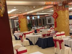 -全聚德(上海首店浦东店)