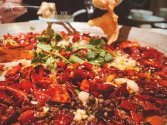 -梧桐花园餐厅(新城店)