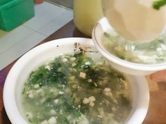 -春和發特色蒸饺(浐河西路店)