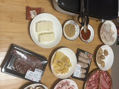 -红云烧烤(星光天地购物中心店)