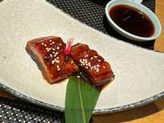 -虹料理·日料放题(悠方店)