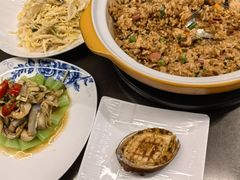 -东莱馋房(陆家嘴店)