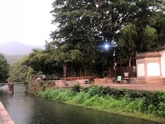 -绩溪龙川景区