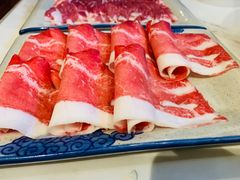 -宣武小院涮肉(前门店)