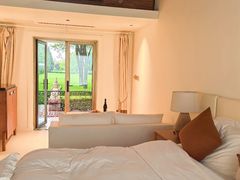 -春晖园度假酒店温泉