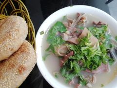 -宛平李记小吃(东关街店)