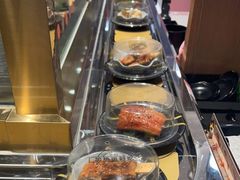 -争鲜回转寿司(南开大悦城店)