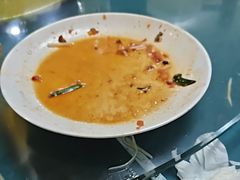 -蘑菇拌面•正宗新疆菜