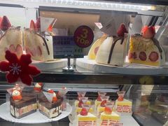 -PAOPAO Bakery&Café(港汇店)