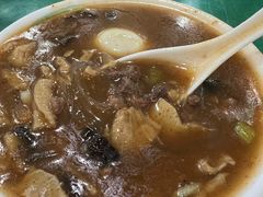 -程记甫胡辣汤(总店)