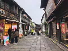 -嘉兴月河历史街区