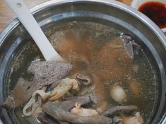 -福屿鲜捞小吃·捞化(福屿总店)