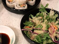 -韩时烤肉(枫蓝店)