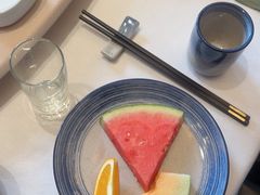 -八府香鸭·啫啫煲(华山路店)