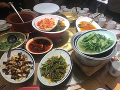 -百年神厨·地道川菜(清江西路店)