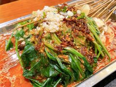 -福苗小骆驼烧烤(大唐不夜城店)