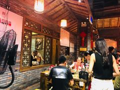 -重庆渝达老火锅(春熙路店)