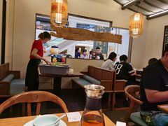 大堂-闽上鲜·福建菜(龙湖滨江天街店)