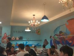 -辣螃铠盆盆蟹大排档(总店)