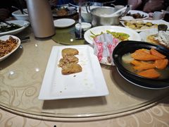 -百年银屏蚝烙·潮汕菜·非遗(乐山店)
