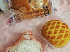 -幸福西饼面包茶饮(车公庙店)