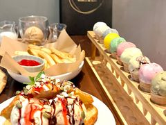 -ALLORA意大利餐厅(丰盛里店)