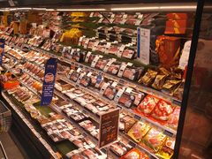 -Olé精品超市(北京合生汇店)
