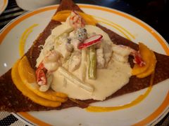 -La Creperie法餐厅(芮欧百货店)