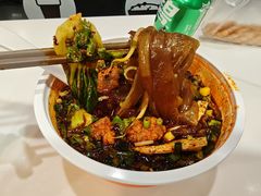 -魏家凉皮(大差市店)