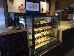 -麦当劳(仙林亚东城得来速店)