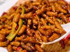 -新享乐海鲜(翠华路店)