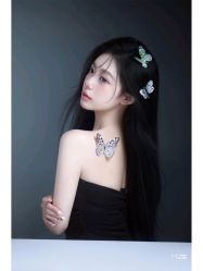 -米莱摄影写真(五大道别墅店)