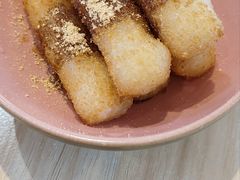 -轻蔬不用等·素食(江苏路店)
