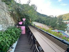 -京北渔家傲