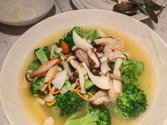 -Aqua Oasis 水天堂(太湖中心mall店)