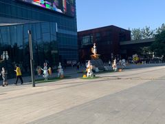 -大族广场Mall&More