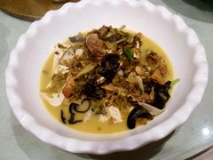 -阿巧一号私房菜(止园路店)